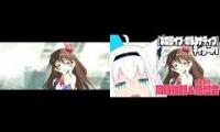Fubuki Reacts to Hololive Alternative Full Teaser PV