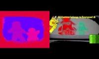 2 Noggin And Nick Jr Logo Collection V520