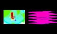 2 Noggin And Nick Jr Logo Collection V517