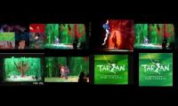 Playing All The Disney Renaissance Films At Once: Part 35