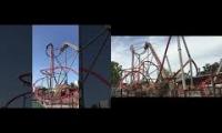 Railblazer Test Runs