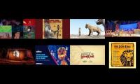 Playing All The Disney Renaissance Films At Once: Part 39 | The Lion King: Hakuna Matata Edition 2