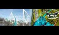 Fury 325 Mashup testing