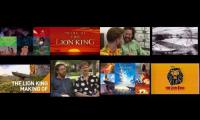 Playing All The Disney Renaissance Films At Once: Part 42 | The Lion King: Hakuna Matata Edition 5