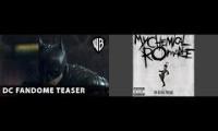 Batman Paradefsdafasdfasdfsa