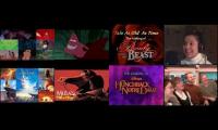 Playing All The Disney Renaissance Films At Once: Part 43