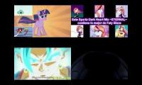 Sparta Dark Heart Remixes ~ETERNAL~ Side-By-Side 2