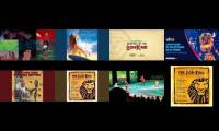 Playing All The Disney Renaissance Films At Once: Part 57: The BEST Of Simba 11