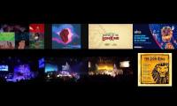 Playing All The Disney Renaissance Films At Once: Part 59: The BEST Of Simba 13
