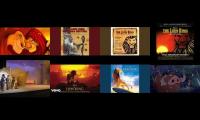 Thumbnail of Playing All The Disney Renaissance Films At Once: Part 63: The BEST Of Simba 17
