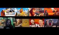 Playing All The Disney Renaissance Films At Once: Part 65: The BEST Of Simba 19