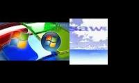 Windows Second haven x2