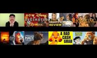 Playing All The Disney Renaissance Films At Once: Part 72: The BEST Of Simba 27