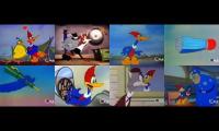 El Pajaro Loco 8parison