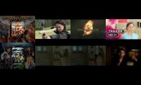The Starving Games - Superhero Movie: Part 2