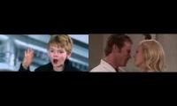 how i met your mother / love actually