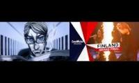 Tokyo Ghoul - Dark Side
