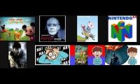 PuffyZillaman4 - Ben Rants: Kid Shows - Ben Rants: Modern Films: Part 2