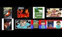 PuffyZillaman4 - Ben Rants: Kid Shows - Ben Rants: Modern Films: Part 3