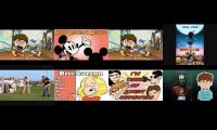 PuffyZillaman4 - Ben Rants: Kid Shows - Ben Rants: Modern Films: Part 4