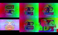 Preview 2 Klasky Csupo Alphabet (A-F)