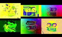 Preview 2 Klasky Csupo Alphabet (G-L)