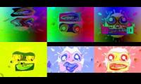 Preview 2 Klasky Csupo Alphabet (S-X)