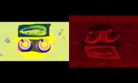 Preview 2 Klasky Csupo Alphabet (Y-Z)