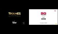 Thame and SO Television for ITV (2021)