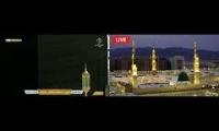 Thumbnail of Makkah Madina live 2021