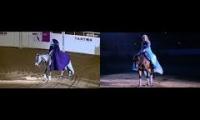 Laura Sumrall - Let It Go (2 versions)