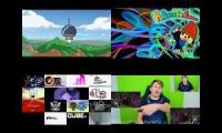 Sparta Remixes Side By Side 85 (Bally Garcia Version)