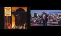 Goodbye Donald Trump