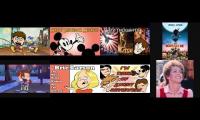 PuffyZillaman4 - Ben Rants: Kid Shows - Ben Rants: Modern Films: Part 6