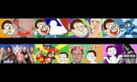 PuffyZillaman4 - Ben Rants: Kid Shows - Ben Rants: Modern Films: Part 9
