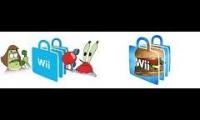 Krab Bop Channel vs Krabby Patty Channel