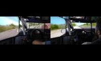 Rbr de Rei, fov comparison, fiesta r2