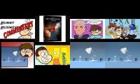 PuffyZillaman4 - Ben Rants: Kid Shows - Ben Rants: Modern Films: Part 11