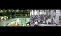 Makkah Madina live 2021
