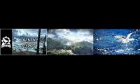 The Windy Coasts of Ard Skellig