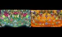 Water Haven - My Singing Monsters
