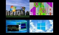 Windows Second Haven x4