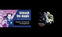 Unleash The Magic Torture