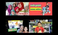 cara menonton YouTube secara bersamaan