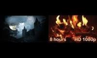 Sleep Mashup spooky halloween 5