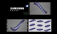 Samsung logo histroy quadparsion 9