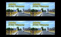 Thumbnail of Suasana Lebaran Di Kota Tulungagung Jawa Timur || komairoh tv