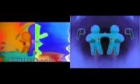 Thumbnail of 2 Noggin And Nick Jr Logo Collection V534