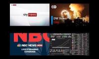 Thumbnail of Live news UK channels 4 by 4 all for you to watch today