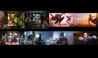 T.G.S.H.O.T.P: THE GREATEST SUPERHEROES ON THE PLANET: PART 3